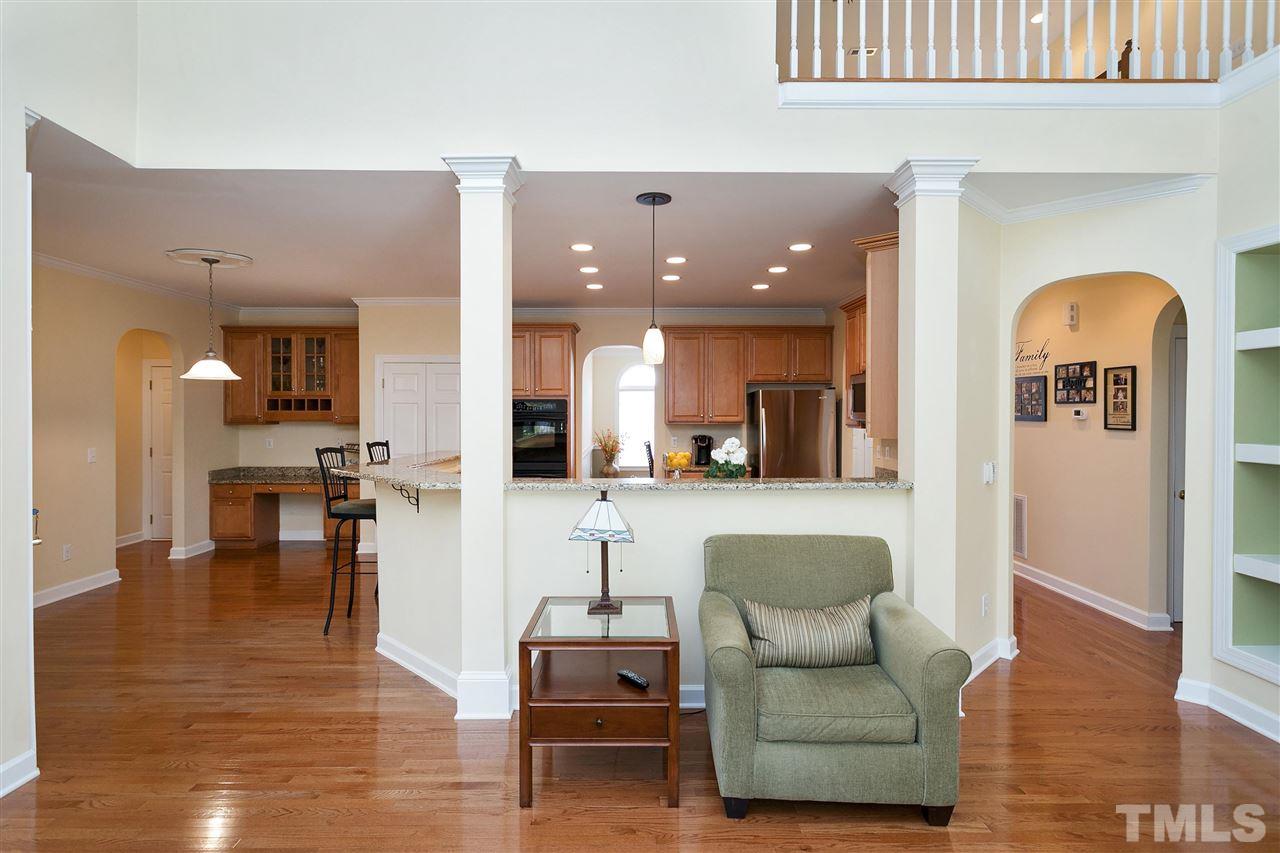 3105 Pyxis Court Raleigh, NC 27614 - Photo 7 of 28 Gallery Image 7