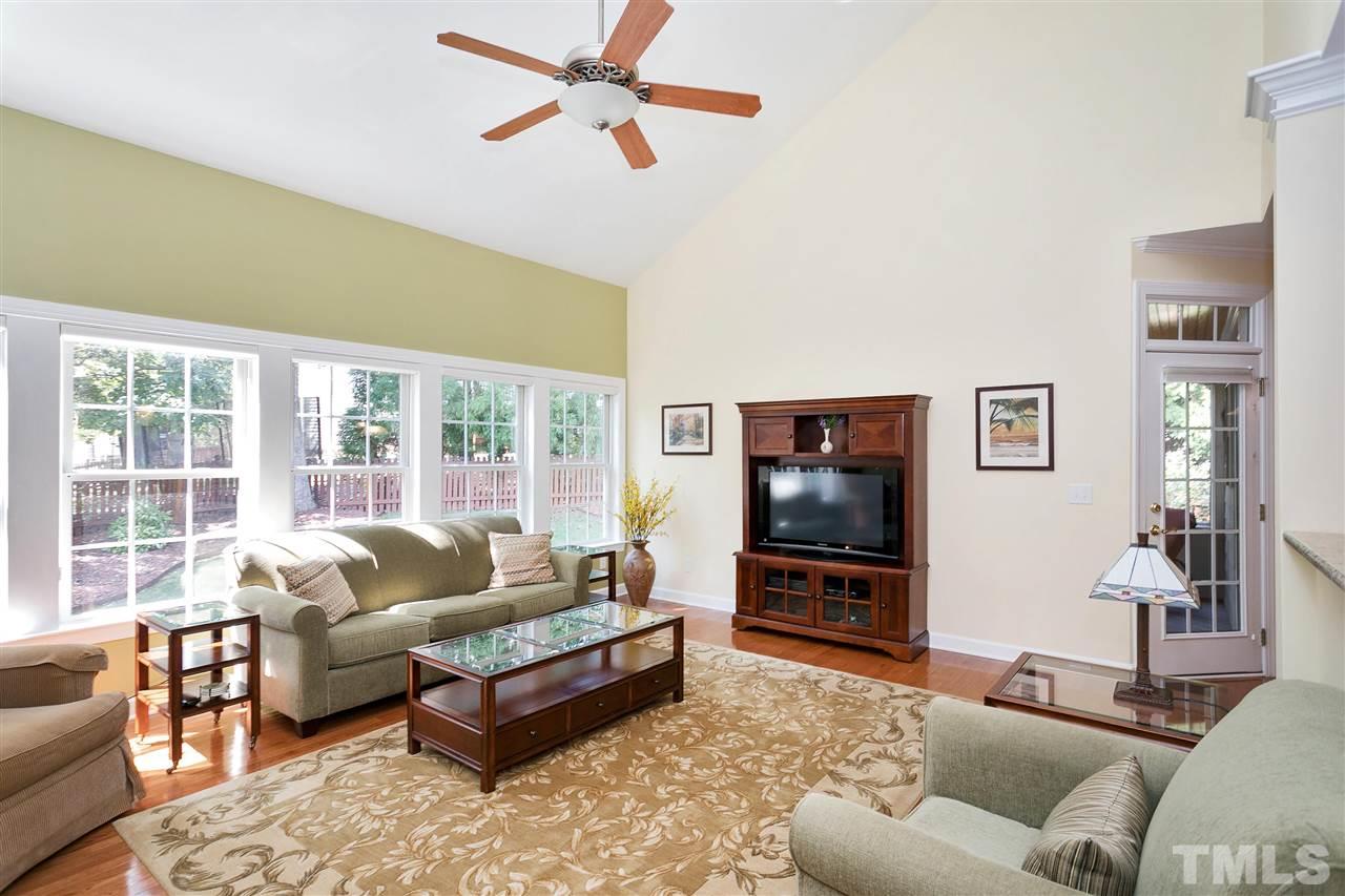 3105 Pyxis Court Raleigh, NC 27614 - Photo 8 of 28 Gallery Image 8