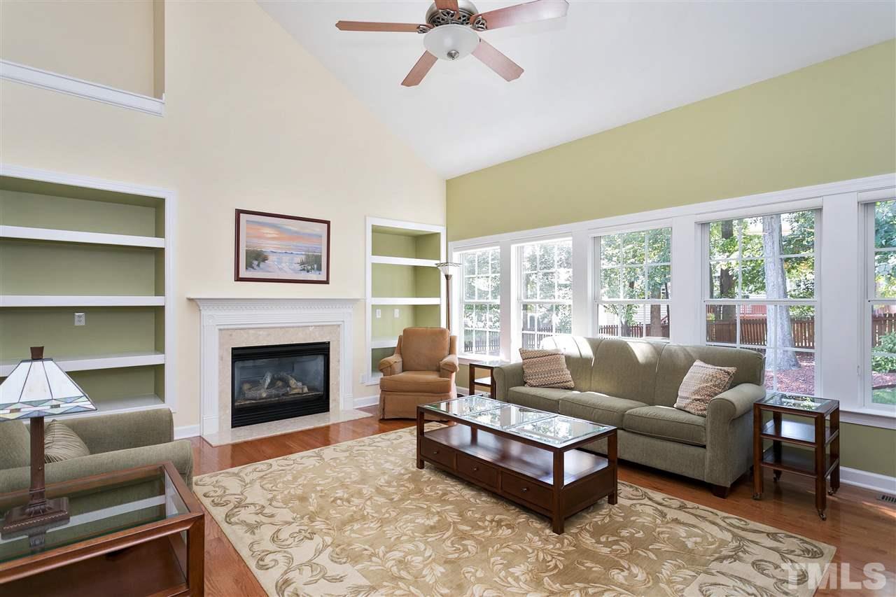 3105 Pyxis Court Raleigh, NC 27614 - Photo 9 of 28 Gallery Image 9