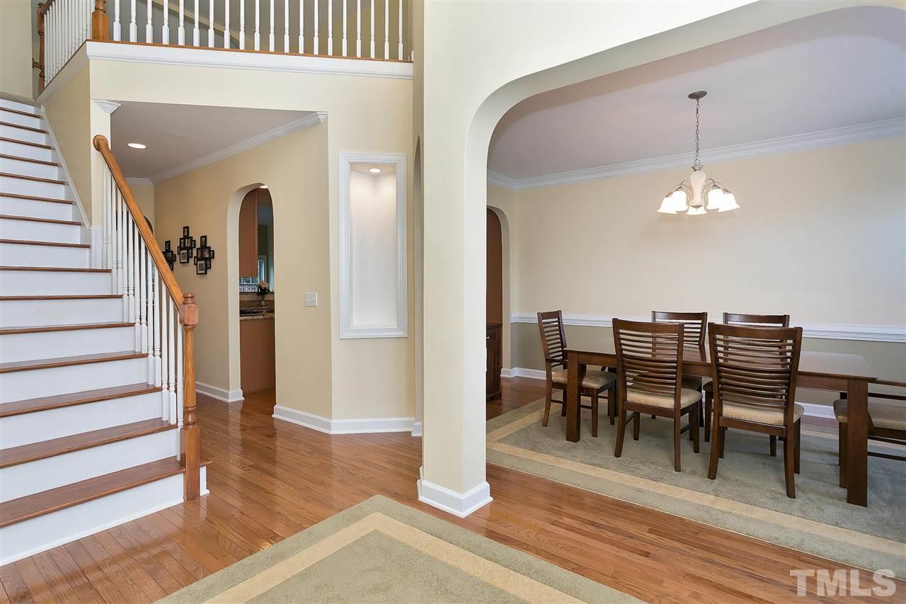 3105 Pyxis Court Raleigh, NC 27614 - Photo 10 of 28 Gallery Image 10