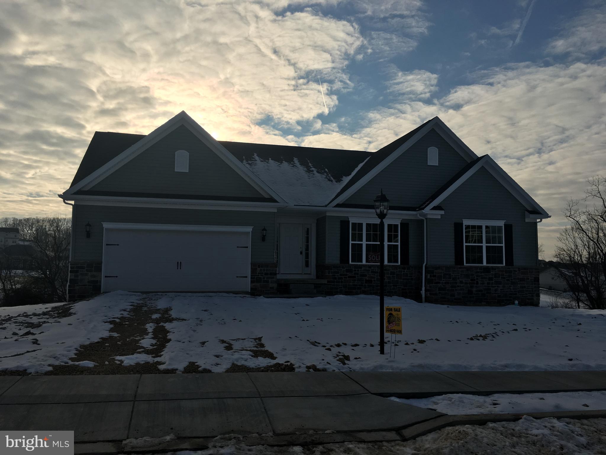 920 Ripple Drive, Unit 73 Hanover, PA 17331 - Photo 1 of 2