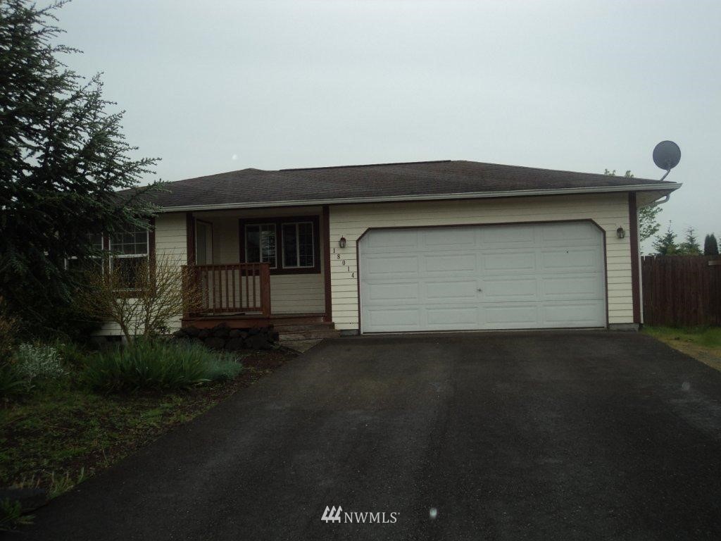 18014 Iris Place Southwest Rochester, WA 98579 - Photo 1 of 1