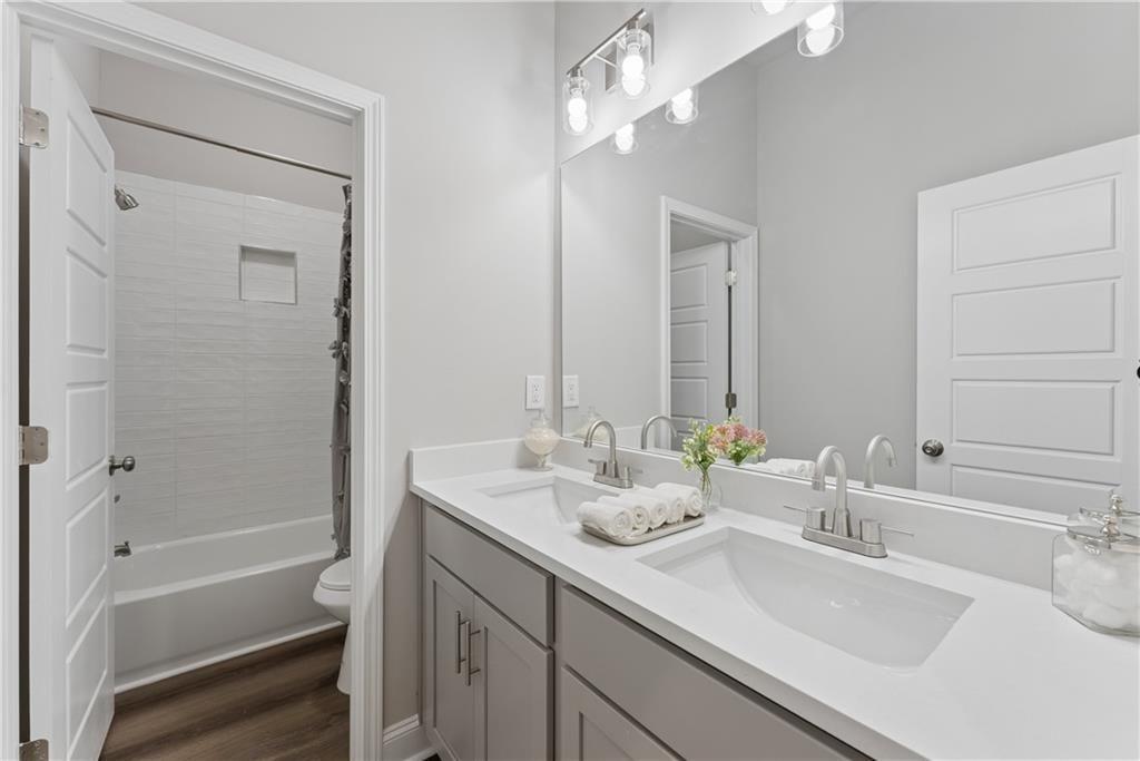 3364 Sarah Trail, Unit 3 Decatur, GA 30032 - Photo 38 of 48