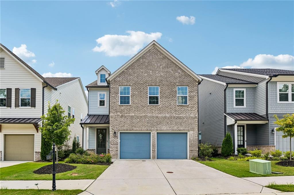 4083 Halton Road Duluth, GA 30097 - Photo 1 of 27 Gallery Image 1