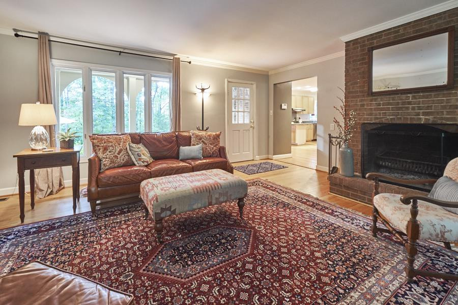 1614 Pinecrest Road Durham, NC 27705 - Photo 14 of 25 Photo 14