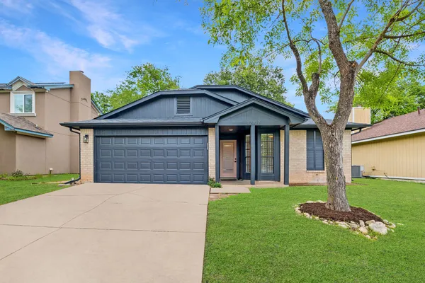 $349,900 | 12107 Shropshire Boulevard, Austin, TX 78753