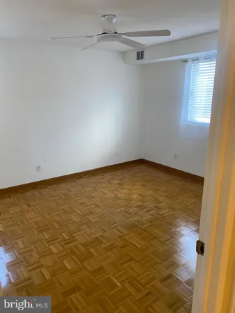 a view of room with window
