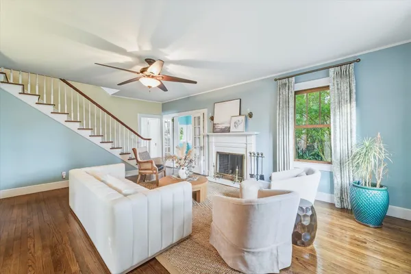 $729,900 | 730 East 6th Avenue, Unit 2, Tallahassee, FL 32303