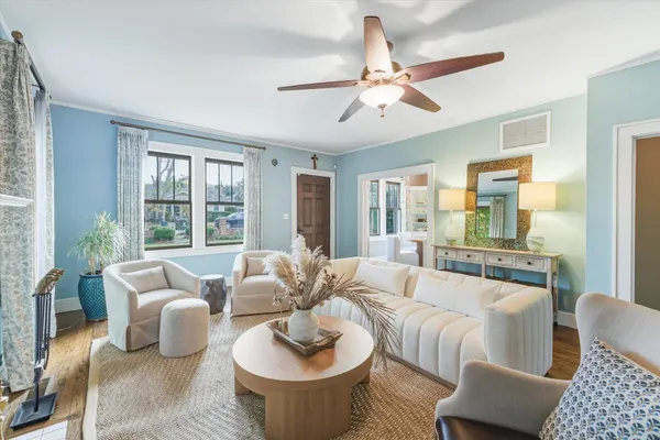 $729,900 | 730 East 6th Avenue, Unit 2, Tallahassee, FL 32303