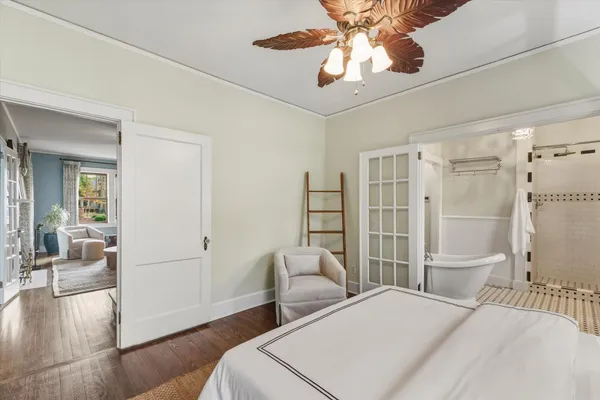 $729,900 | 730 East 6th Avenue, Unit 2, Tallahassee, FL 32303