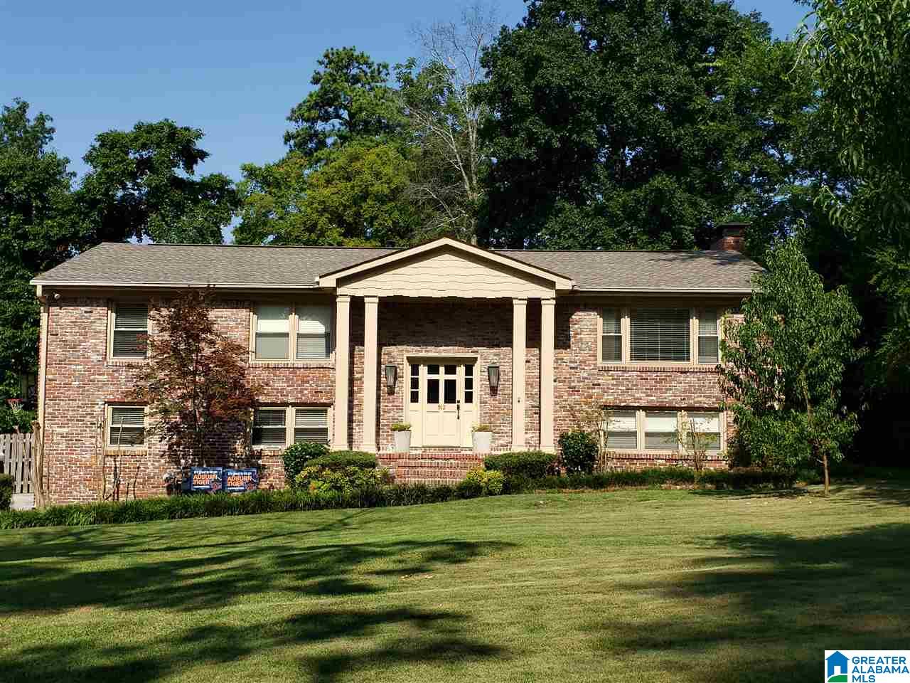 912 Granbury Road Birmingham, AL 35216 - Photo 1 of 28