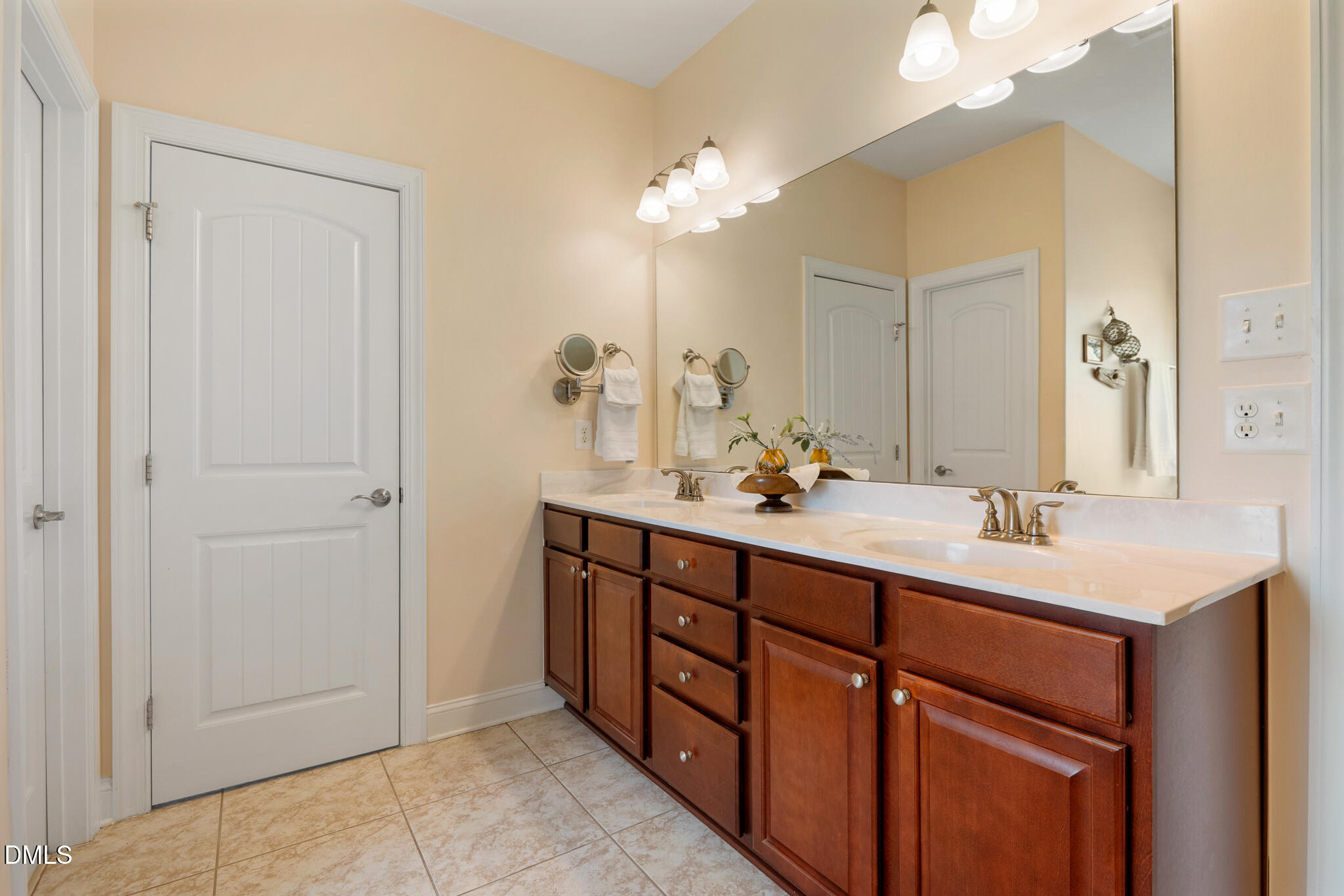 304 Woodlief Farm Road Rolesville, NC 27571 - Photo 28 of 51 Primary Bathroom