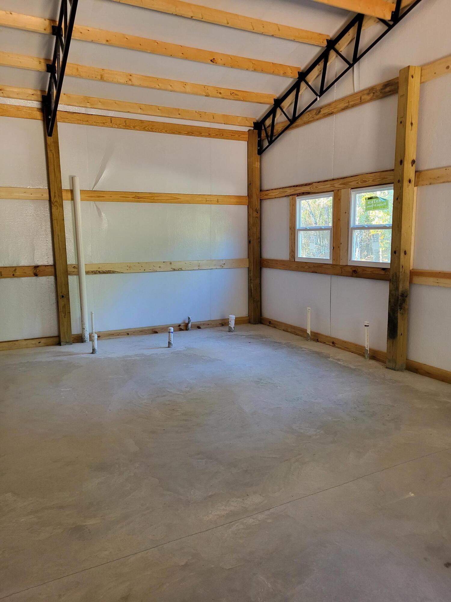 1357 Dairy Road Ridge Spring, SC 29129 - Photo 3 of 5