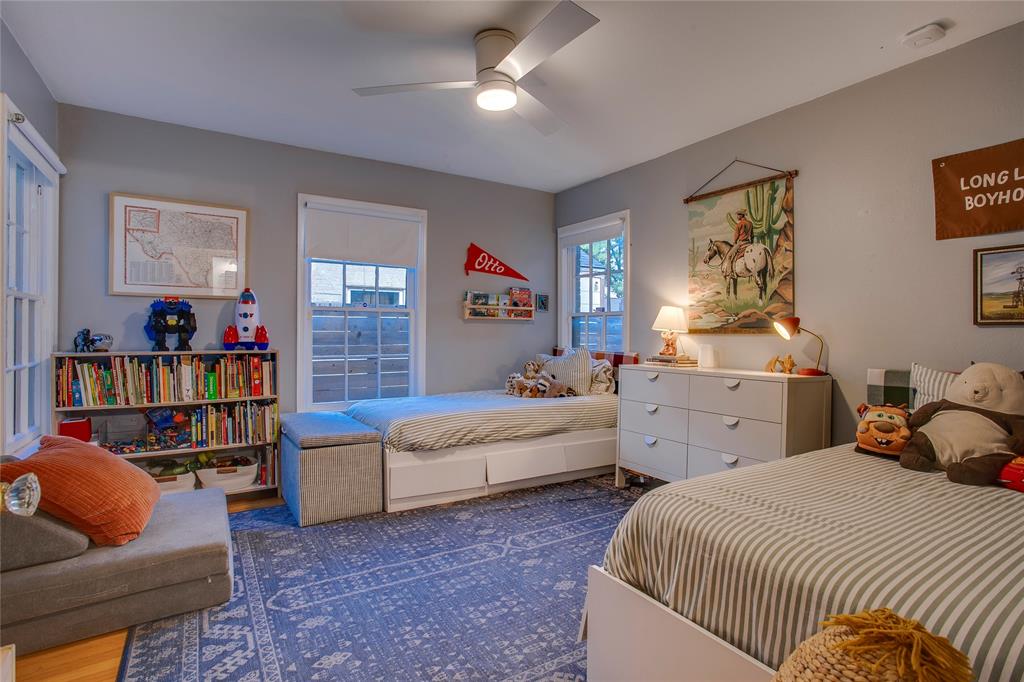 1142 Brunner Avenue Dallas, TX 75224 - Photo 25 of 40