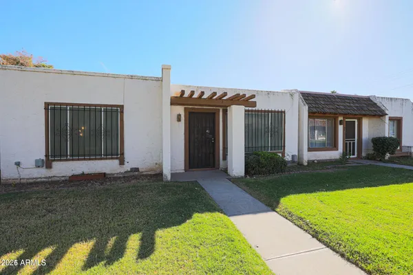 $199,999 | 4654 West Tuckey Lane, Glendale, AZ 85301