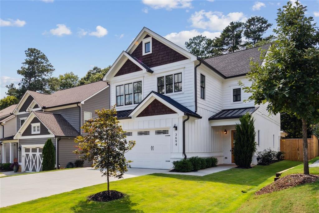 3694 Spring Street Chamblee, GA 30341 - Photo 1 of 1 Gallery Image 1
