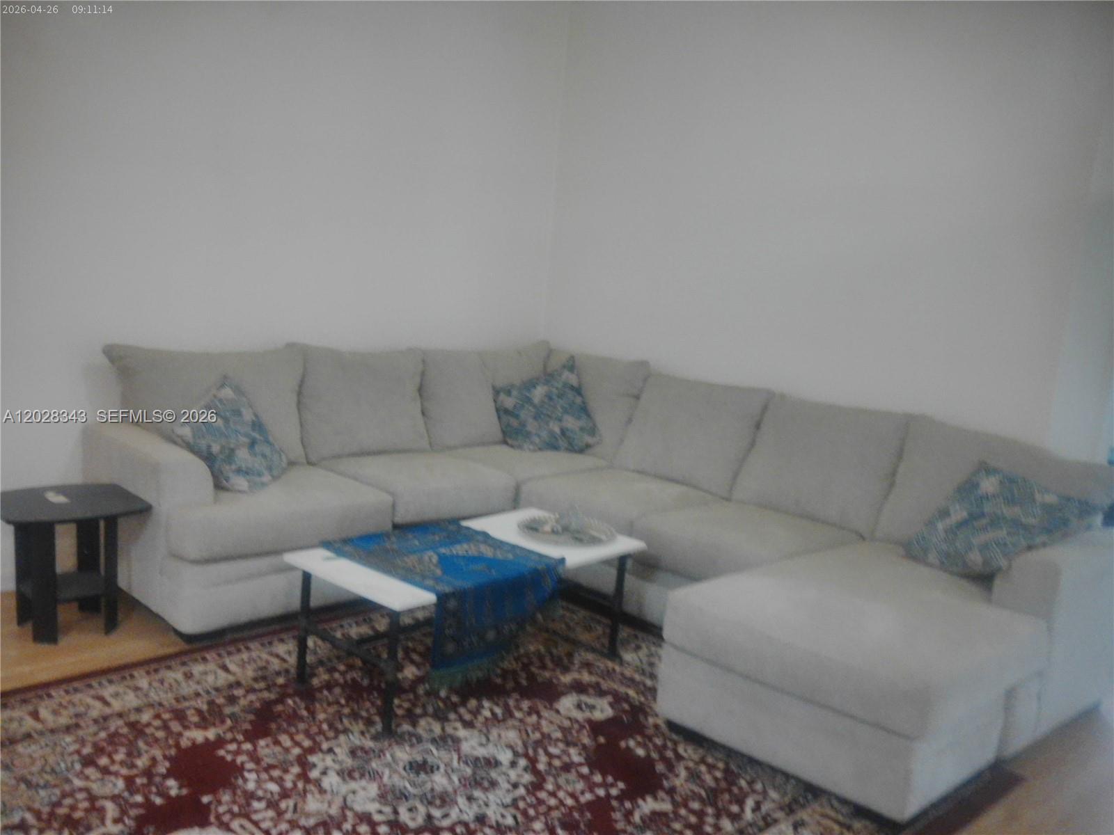 1641 Spring Oaks Lane Jacksonville, FL 32221 - Photo 20 of 44 a living room with furniture and a couch