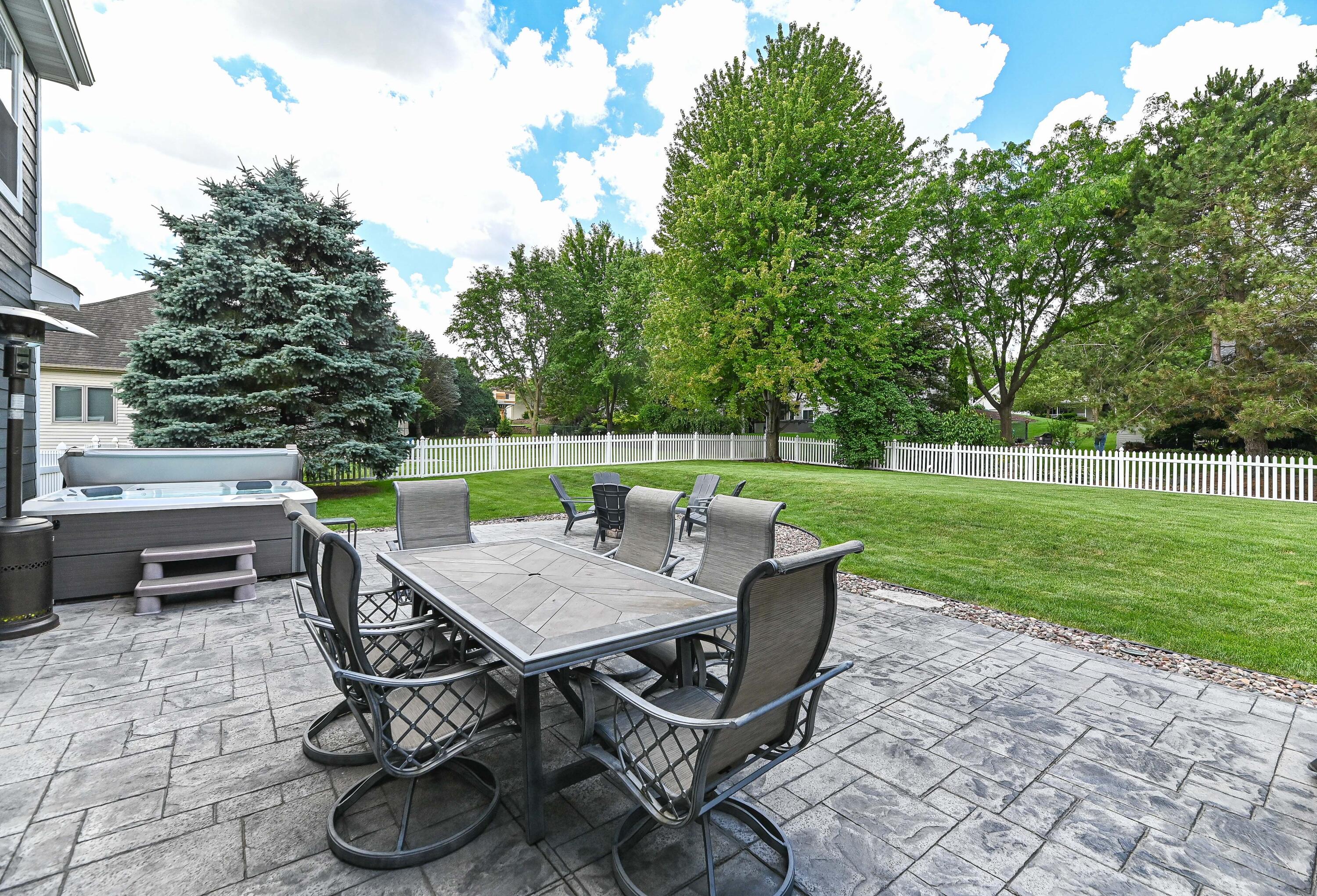 369 Indian Bend Road Burlington, WI 53105 - Photo 7 of 55 Ext-11