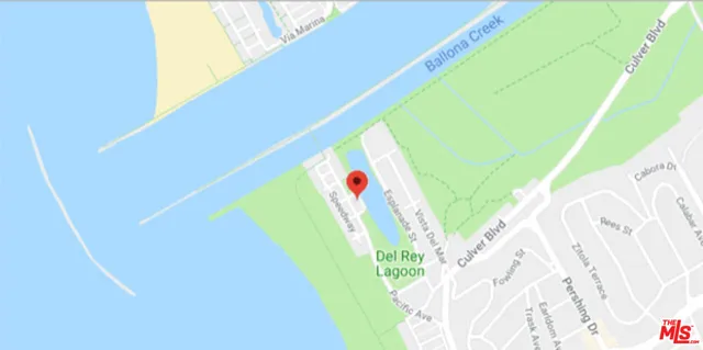 $5,000 | 6400 Pacific Avenue, Unit 312, Playa del Rey, CA 90293