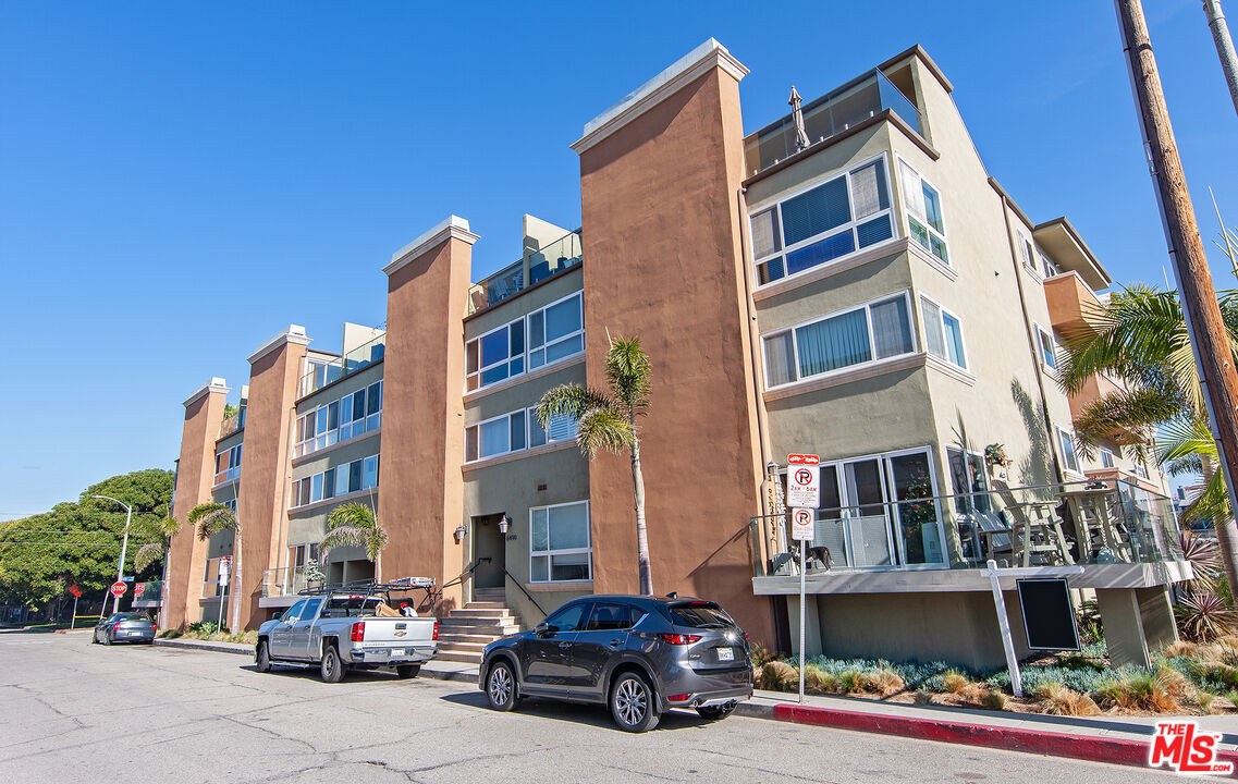 6400 Pacific Avenue, Unit 312 Playa del Rey, CA 90293 - Photo 4 of 18