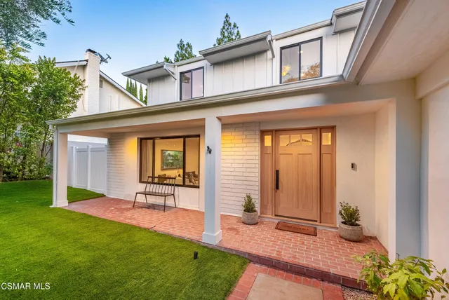 $2,249,000 | 5306 Cangas Drive, Calabasas, CA 91301