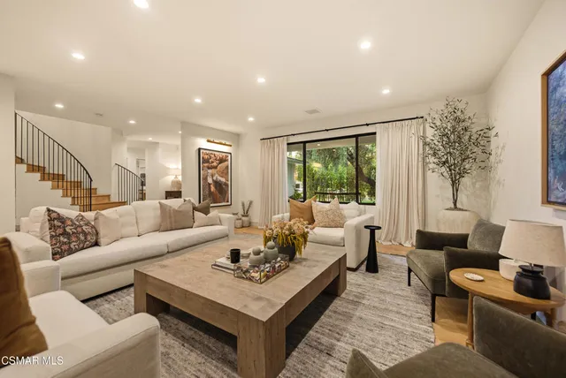 $2,249,000 | 5306 Cangas Drive, Calabasas, CA 91301