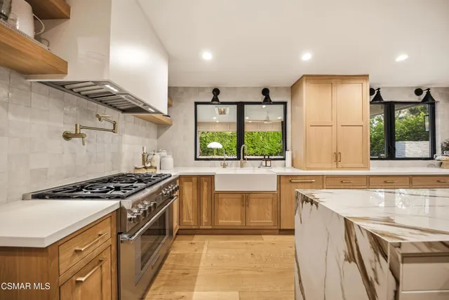 $2,249,000 | 5306 Cangas Drive, Calabasas, CA 91301