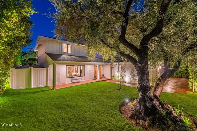 $2,249,000 | 5306 Cangas Drive, Calabasas, CA 91301