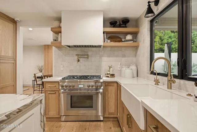 $2,249,000 | 5306 Cangas Drive, Calabasas, CA 91301