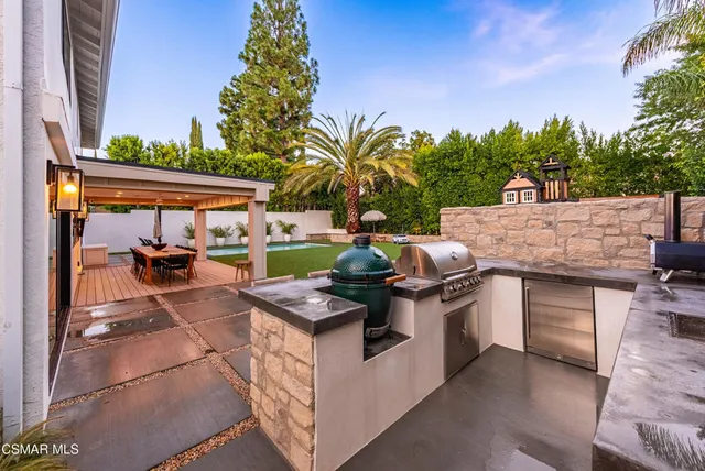 $2,249,000 | 5306 Cangas Drive, Calabasas, CA 91301