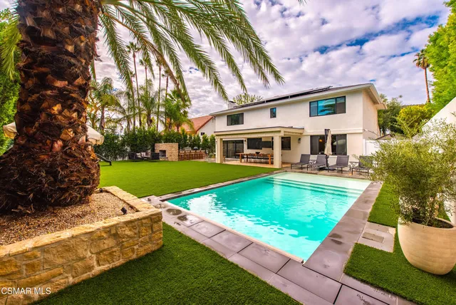 $2,249,000 | 5306 Cangas Drive, Calabasas, CA 91301