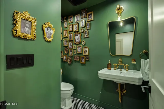 $2,249,000 | 5306 Cangas Drive, Calabasas, CA 91301