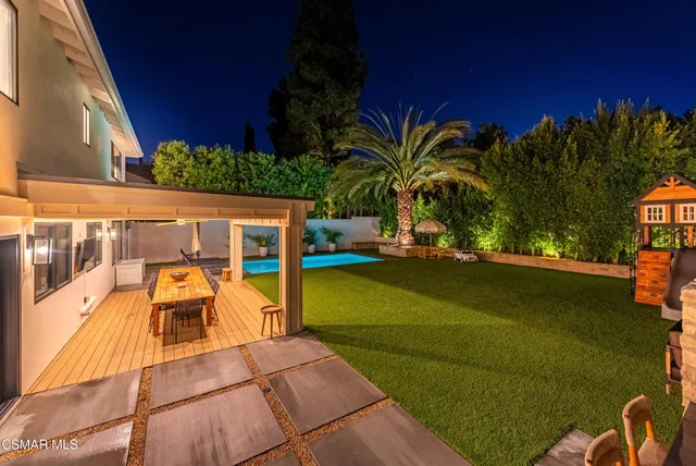 $2,249,000 | 5306 Cangas Drive, Calabasas, CA 91301