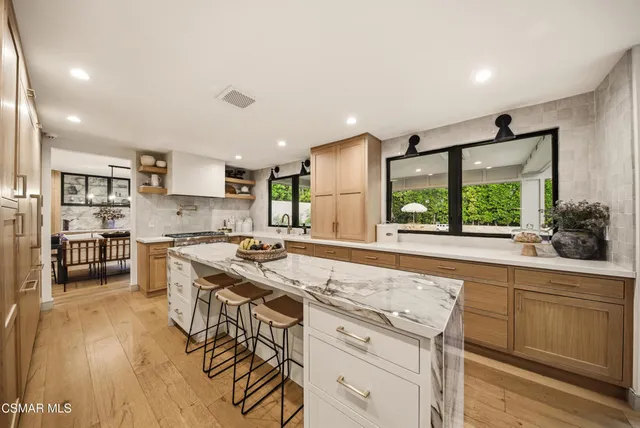 $2,249,000 | 5306 Cangas Drive, Calabasas, CA 91301