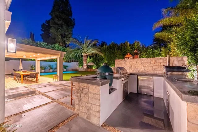 $2,249,000 | 5306 Cangas Drive, Calabasas, CA 91301
