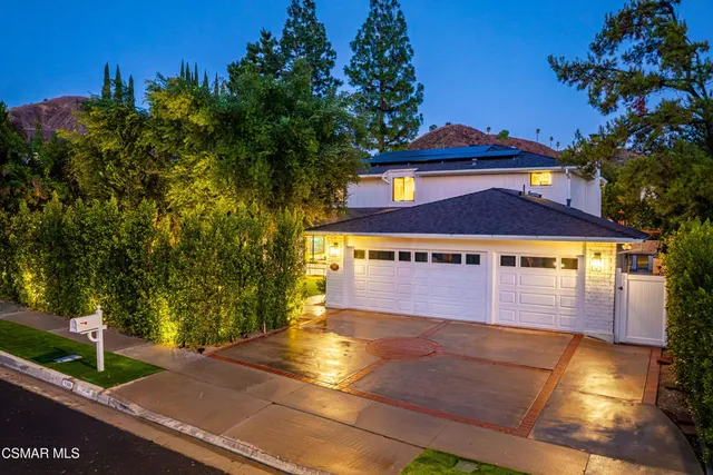 $2,249,000 | 5306 Cangas Drive, Calabasas, CA 91301