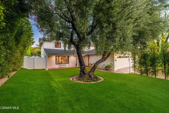 $2,249,000 | 5306 Cangas Drive, Calabasas, CA 91301