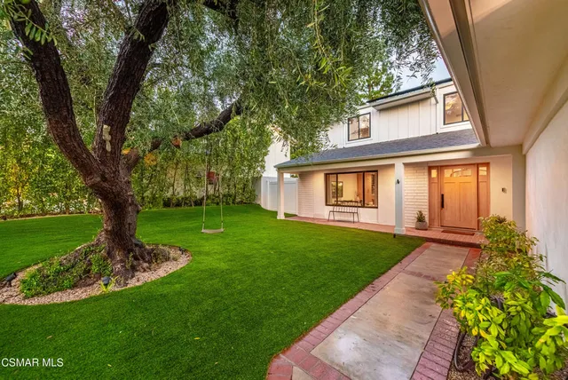 $2,249,000 | 5306 Cangas Drive, Calabasas, CA 91301