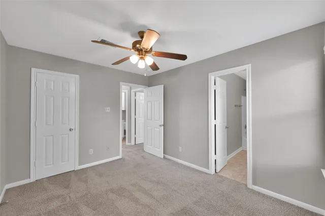 $1,395 | 187 Binnacle Court, Unit A, Willis, TX 77318