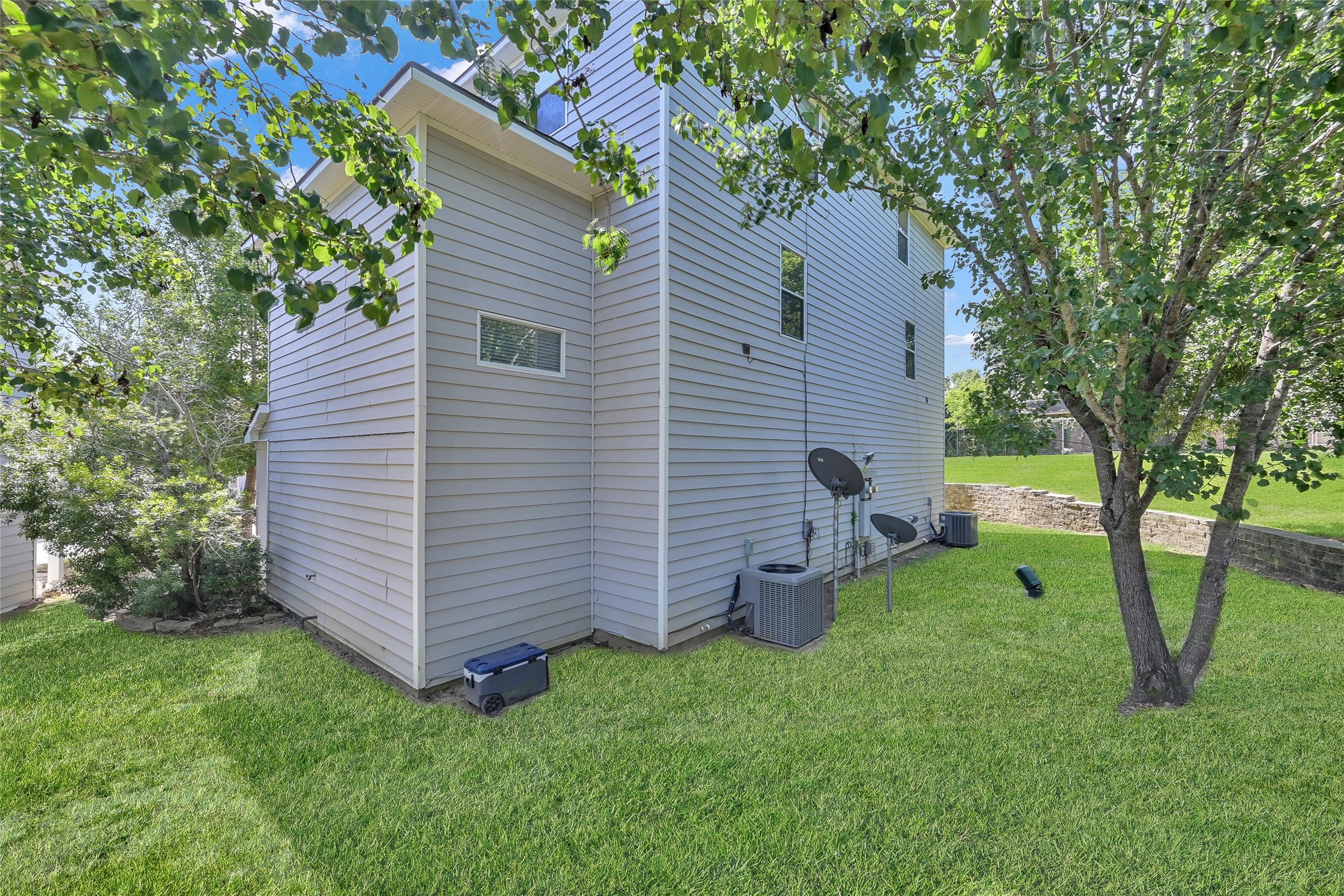 187 Binnacle Court, Unit A Willis, TX 77318 - Photo 19 of 19