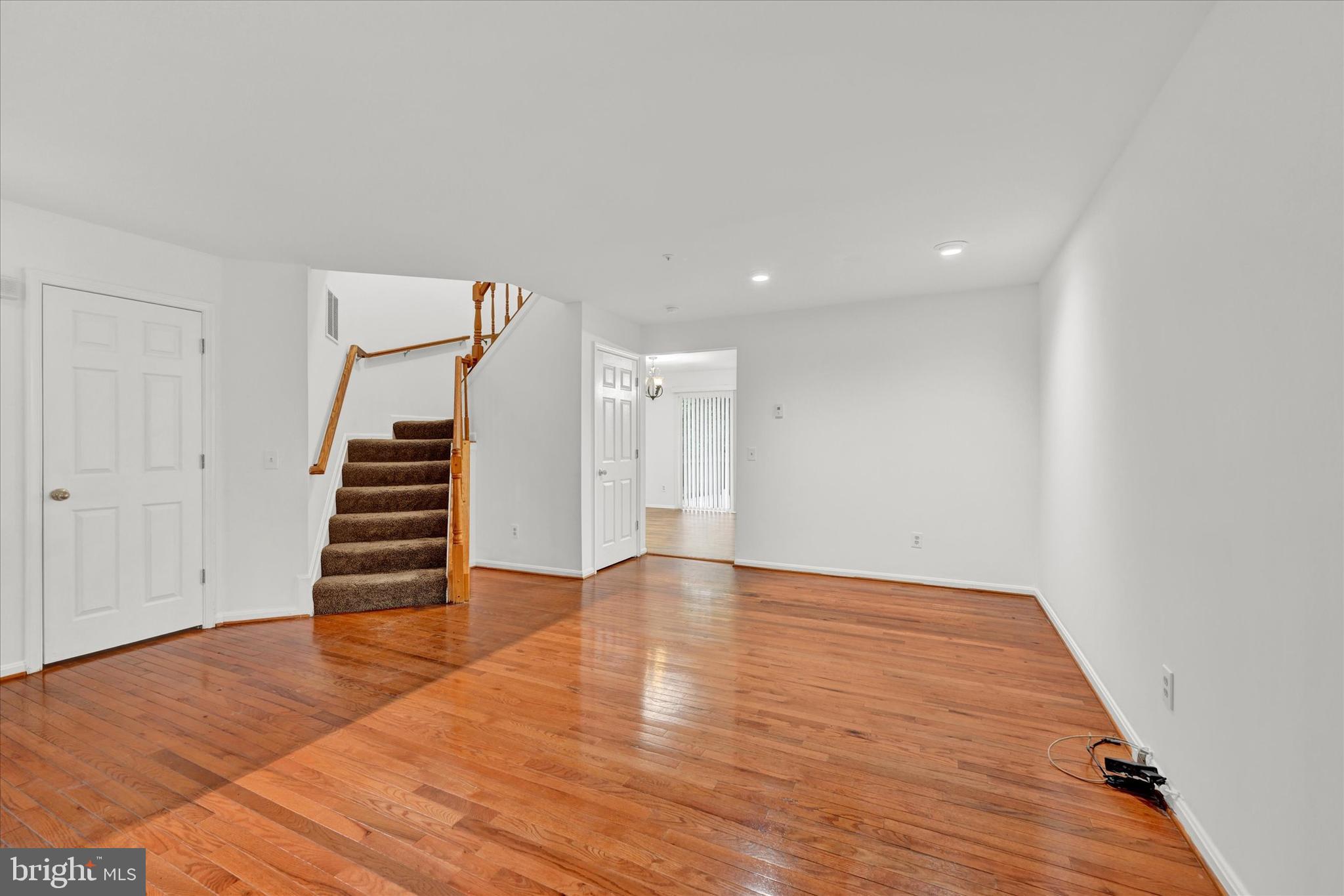 6712 Shakerwood Road Rosedale, MD 21237 - Photo 27 of 27 Open Floor Plan