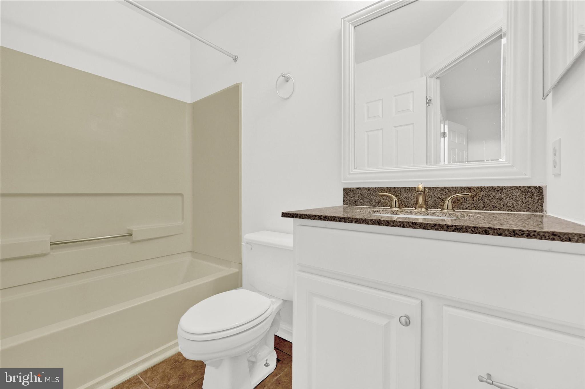 6712 Shakerwood Road Rosedale, MD 21237 - Photo 13 of 27 Primary Bath