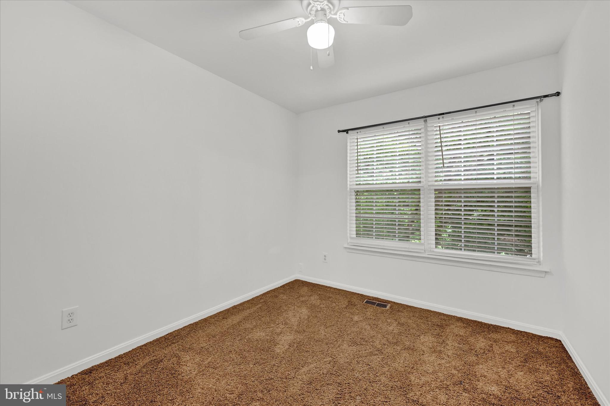 6712 Shakerwood Road Rosedale, MD 21237 - Photo 14 of 27 Second Bedroom