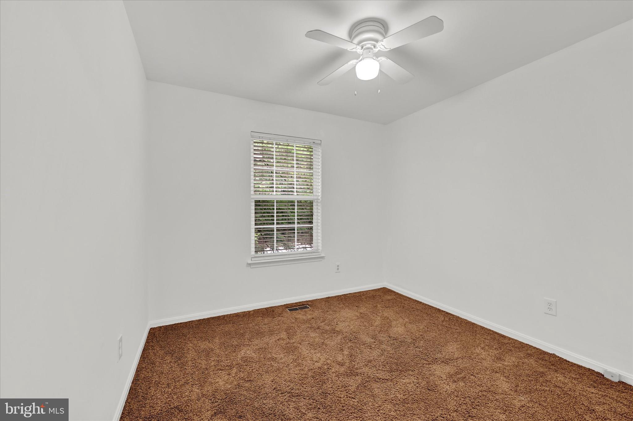 6712 Shakerwood Road Rosedale, MD 21237 - Photo 15 of 27 Wall to Wall Carpet