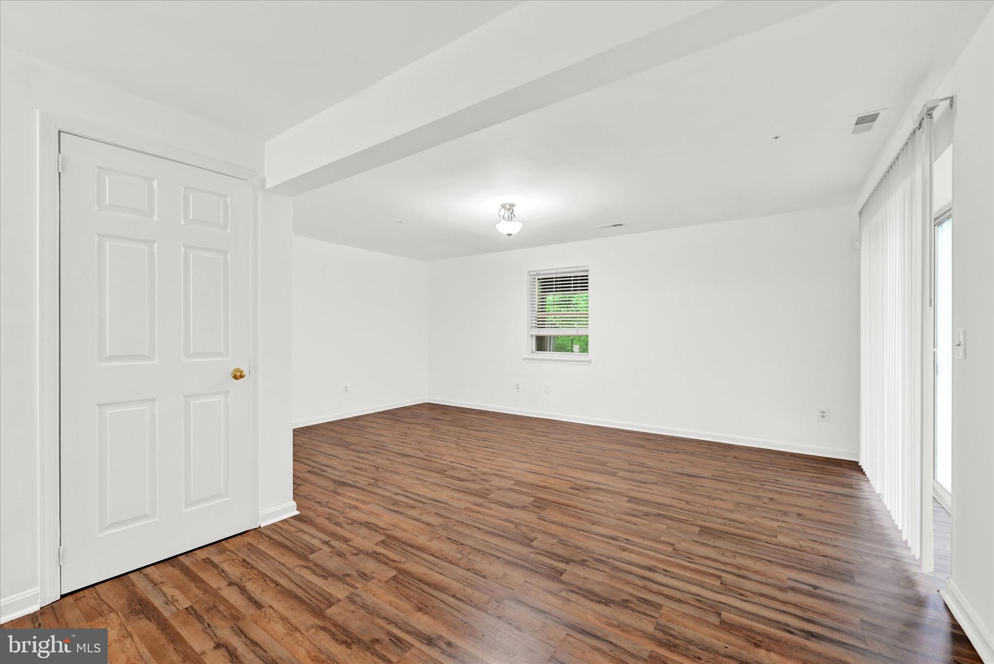 6712 Shakerwood Road Rosedale, MD 21237 - Photo 19 of 27 Lower Level Recreation Room