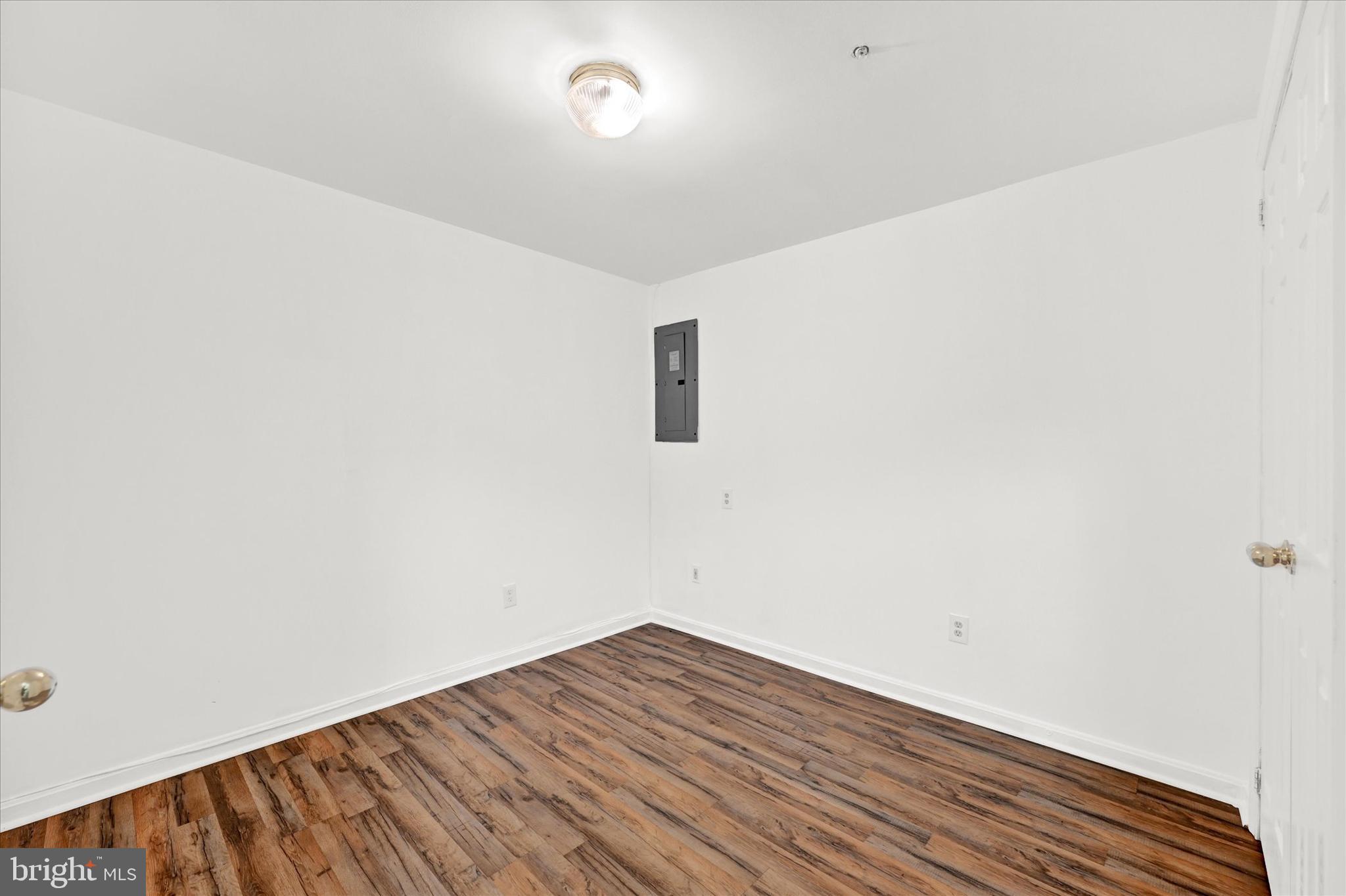 6712 Shakerwood Road Rosedale, MD 21237 - Photo 20 of 27 Lower Level Fourth Bedroom