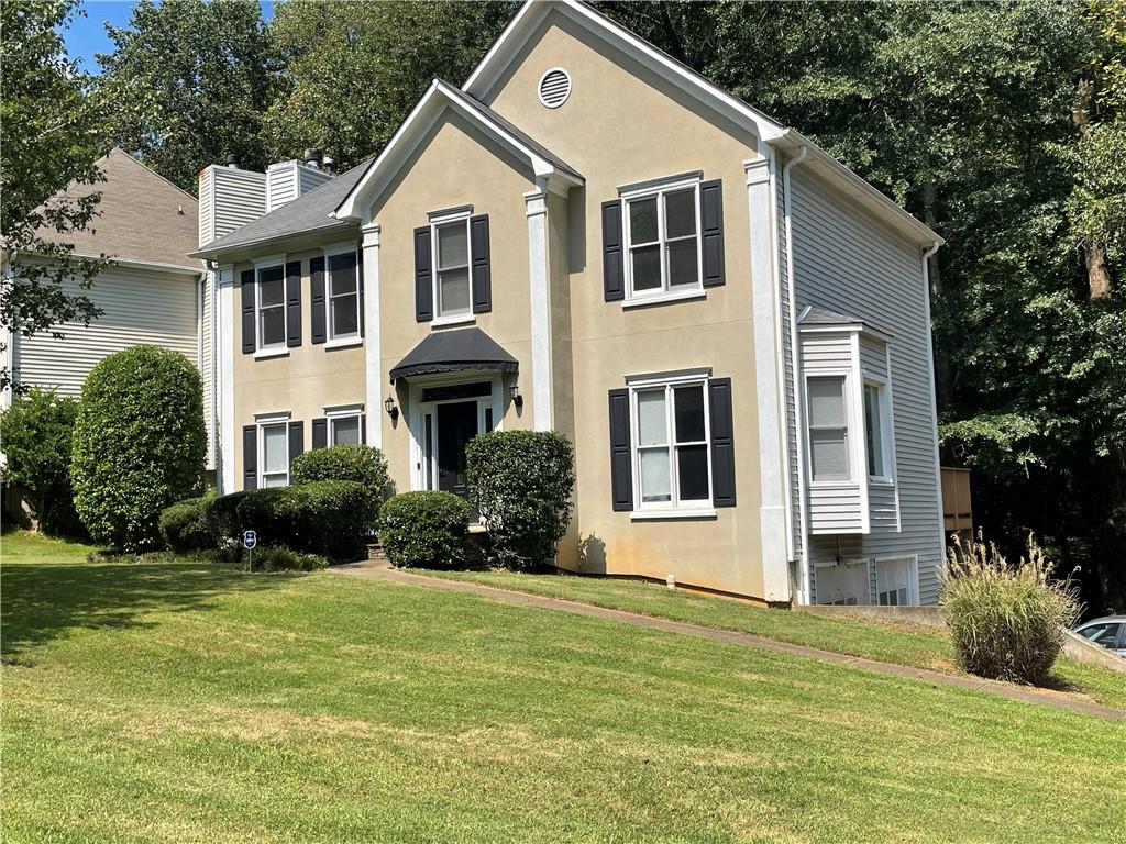 109 Lansing Drive Northwest Kennesaw, GA 30144 - Photo 1 of 1 Gallery Image 1