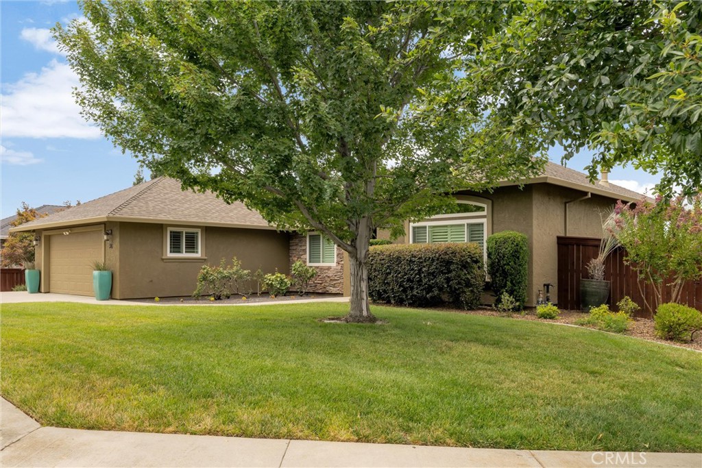 36 Phyllis Court Chico, CA 95928 - Photo 7 of 41 Front from side