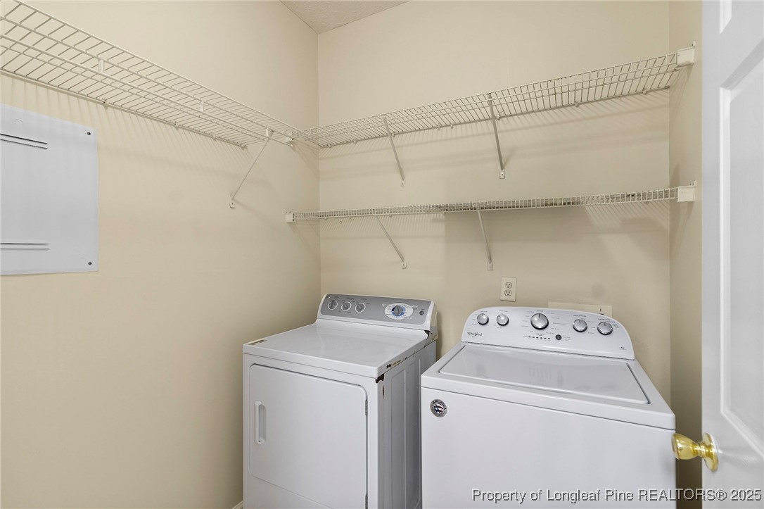 656 Brandermill Road, Unit 201 Fayetteville, NC 28314 - Photo 14 of 27 Gallery Image 14