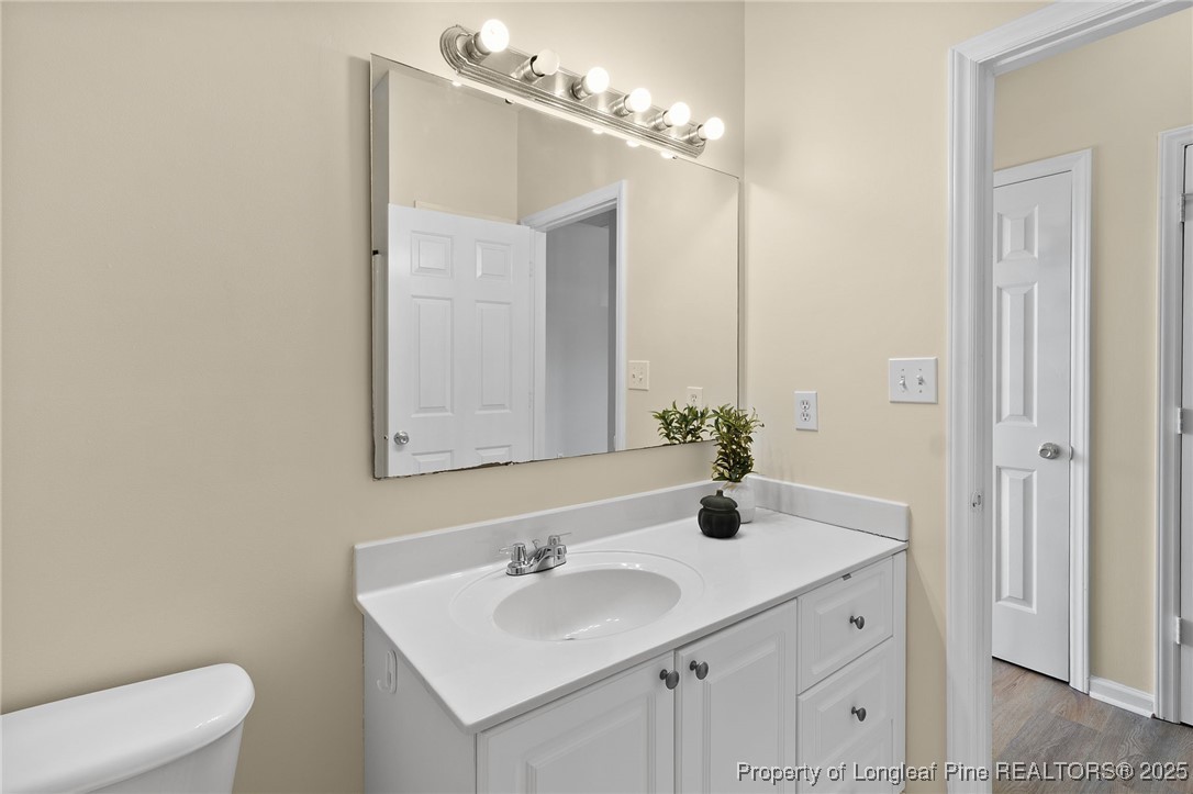656 Brandermill Road, Unit 201 Fayetteville, NC 28314 - Photo 24 of 27 Gallery Image 24